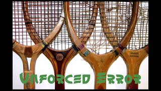 Famous Unforced Error - Episode 32 - Roland-Garros: Ruud Behaviour Profile