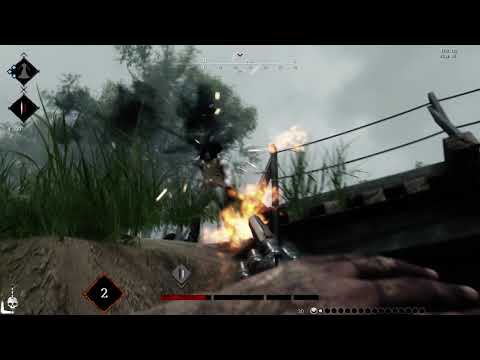 Kill Compilation - Hunt Showdown - YouTube