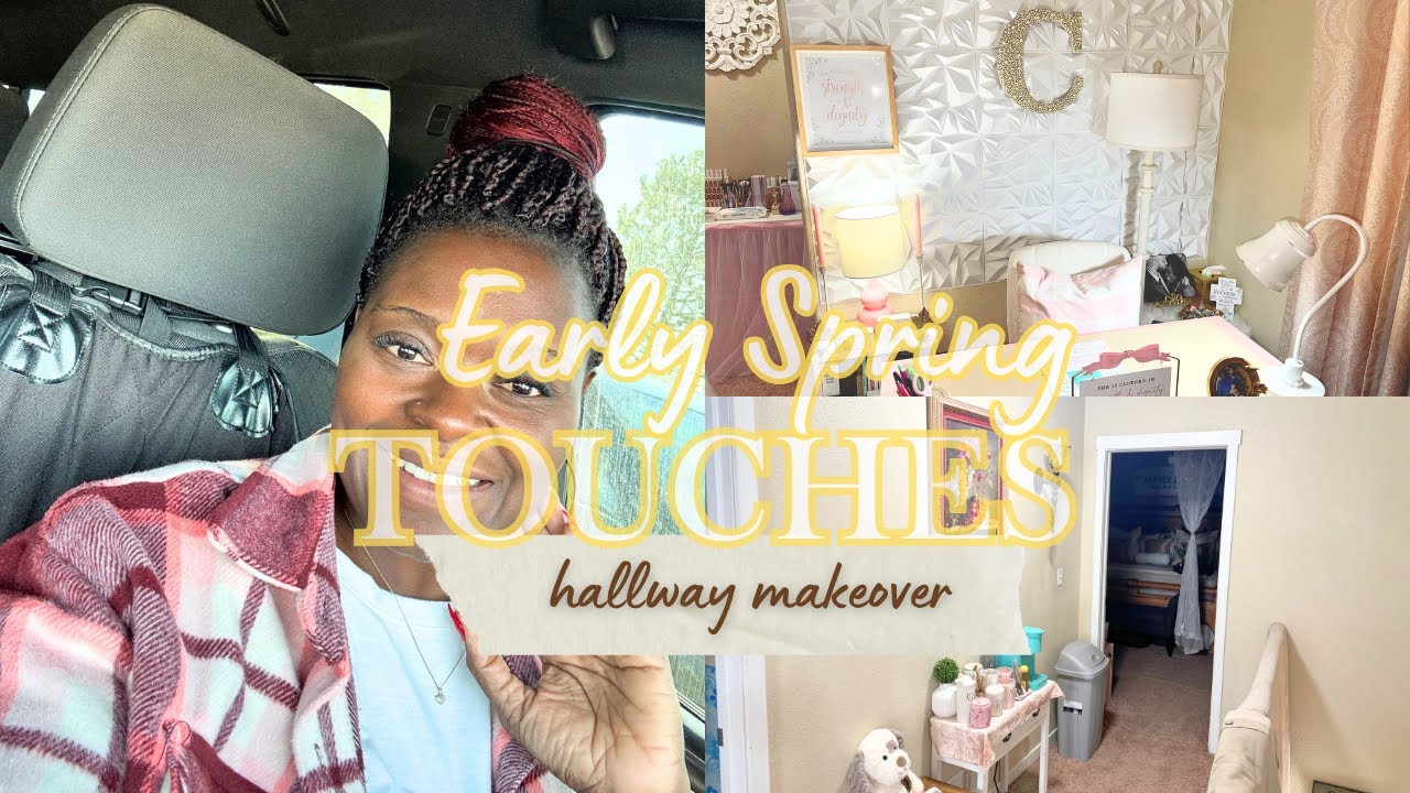 A SIMPLE CLEANING DAY OF DUSTING ORGANIZE AND CLEANING #diy #christiansahm