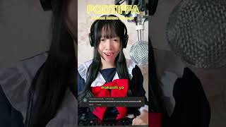 Podtiffa  Level Peka Snow Gimana Nih pov shorts podtiffa