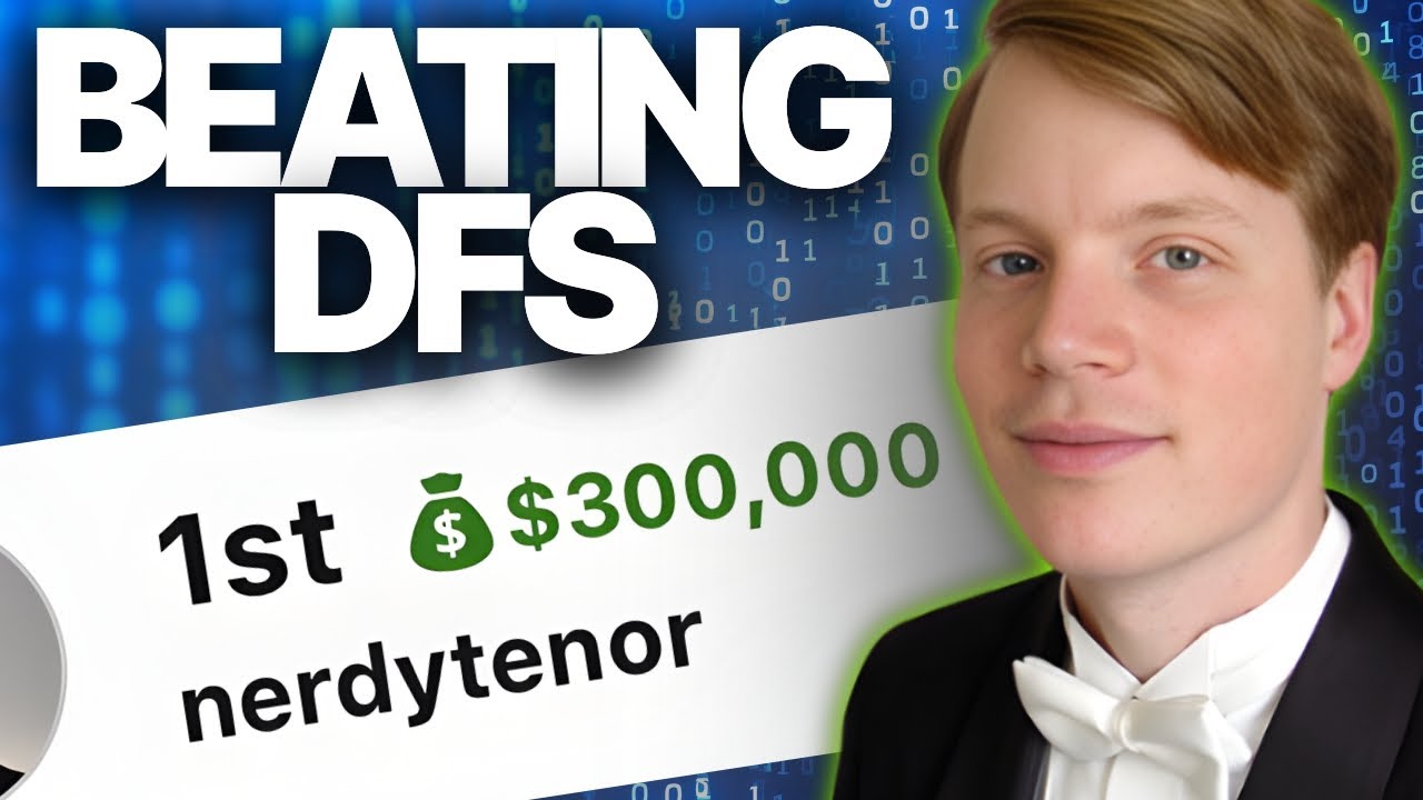 The Smartest Guys In Daily Fantasy Sports Answer YOUR Questions