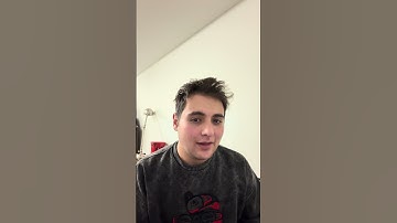 HBS Internship Video HUGH CAFRITZ NYU 2026