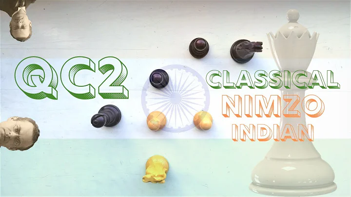 Qc2 (Classical) Nimzo-Indian Opening Theory