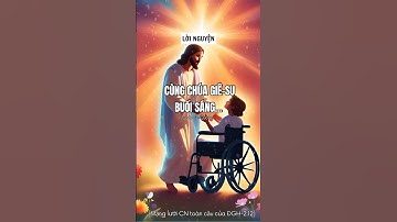 Tông Đồ Cầu nguyện 2.12 (buổi sáng) | Lời Nguyện #catholic #quotes #shorts #loinguyen