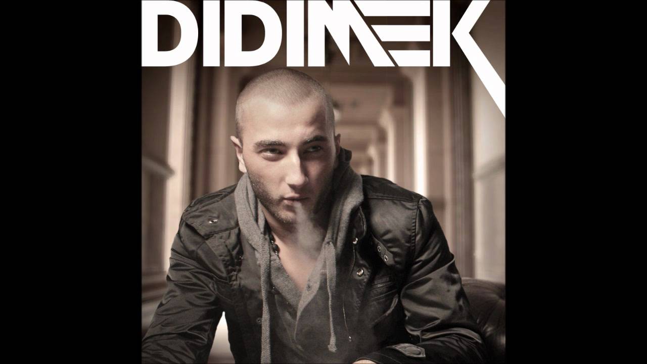 Watch Didimek feat. Samuel Suleiman - Hayal (Original Mix) on YouTube Watch Didimek feat. Samuel Suleiman - Hayal (Original Mix) on YouTube