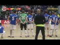 Samenvatting KNVB Bekerfinale FC Marlène - 't Knooppunt (14/04/2017) zaalvoetbal
