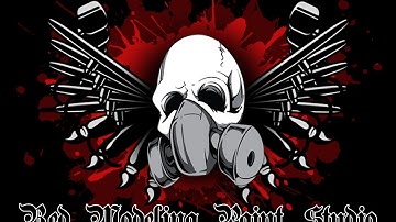 PaintCast! Tutorial - Purple Cryx Final video