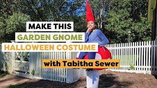 Make This Adorable Kids’ Halloween Costume | DIY Halloween Costumes