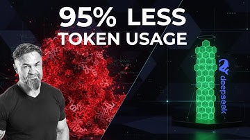 Revolutionising OCR with DeepSeek. But for me it