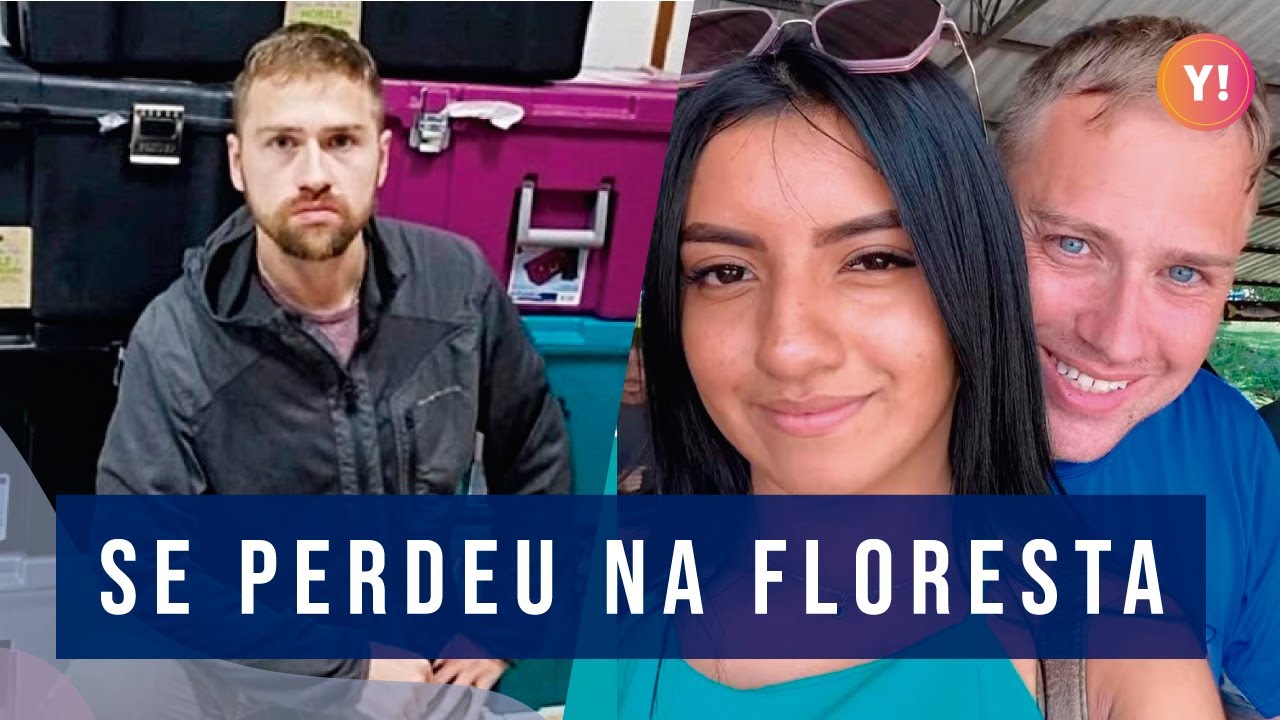 PAUL CONSEGUE VOLTAR PARA MANAUS DEPOIS DE SE PERDER EM 