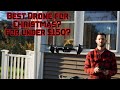 4DRC 4DF6 GPS "4K" Drone. Best $120 Drone? Unboxing and flight