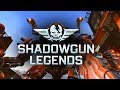 Shadowgun Legends - Обзор игры на андроид - Скачать?