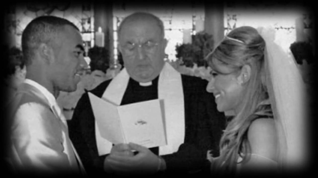 Cheryl & Ashley Cole // You Should Have Lied.