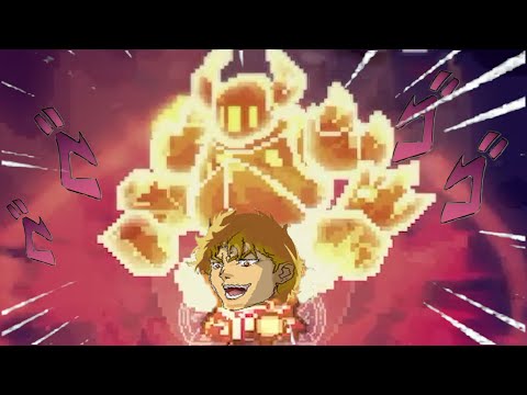 Video STAND USER In Soul Knight Prequel be like! - youtube