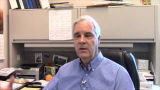 Bob Hunter says Jackson County's local dailies are online.