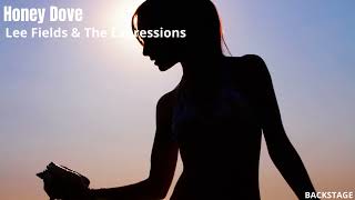 Lee Fields & The Expressions - Honey Dove