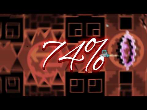 Cataclysm 74% NEW HARDEST