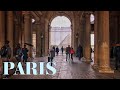 🇫🇷 WALK IN PARIS ”1st OF OCTOBER IN PARIS”(EDIT VERSION) 03/10/2021