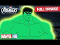 Terminal Velocity | Marvel's Avengers Assemble S2 E20 | Full Episode