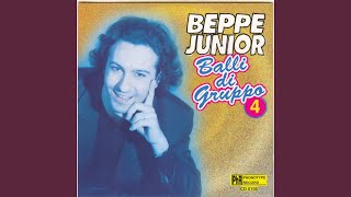 Il ballo di Beppe