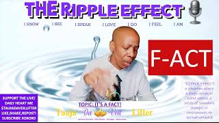 THE RIPPLE EFFECT MORNING SHOW