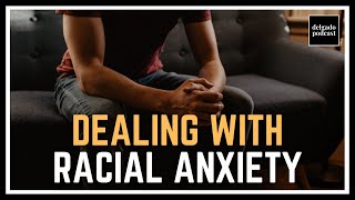 Racial Anxiety: Navigating the Guilt, Shame & Fear of Appearing Racist - Dr. Eleonora Bartoli