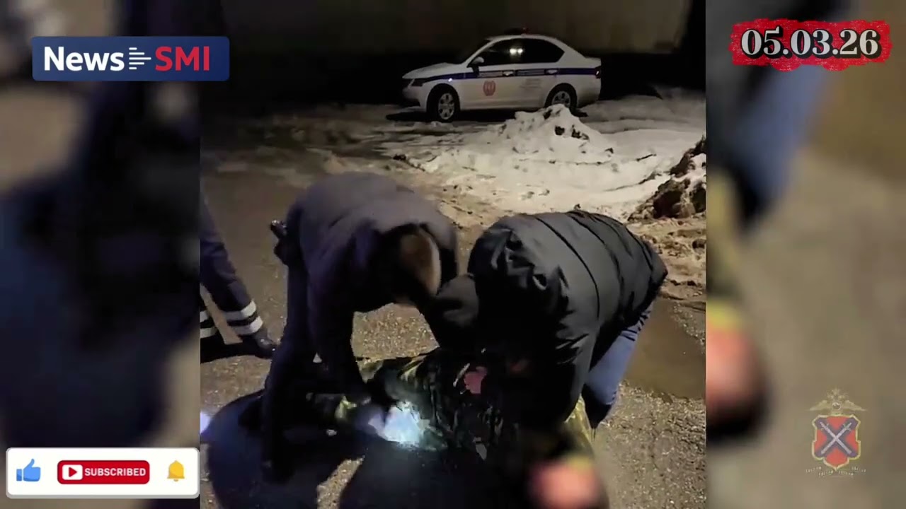 Полиция изъяла у следовавшего из Волгограда на Кубань наркокурьера 6 кг «синтетики» оружие и патроны