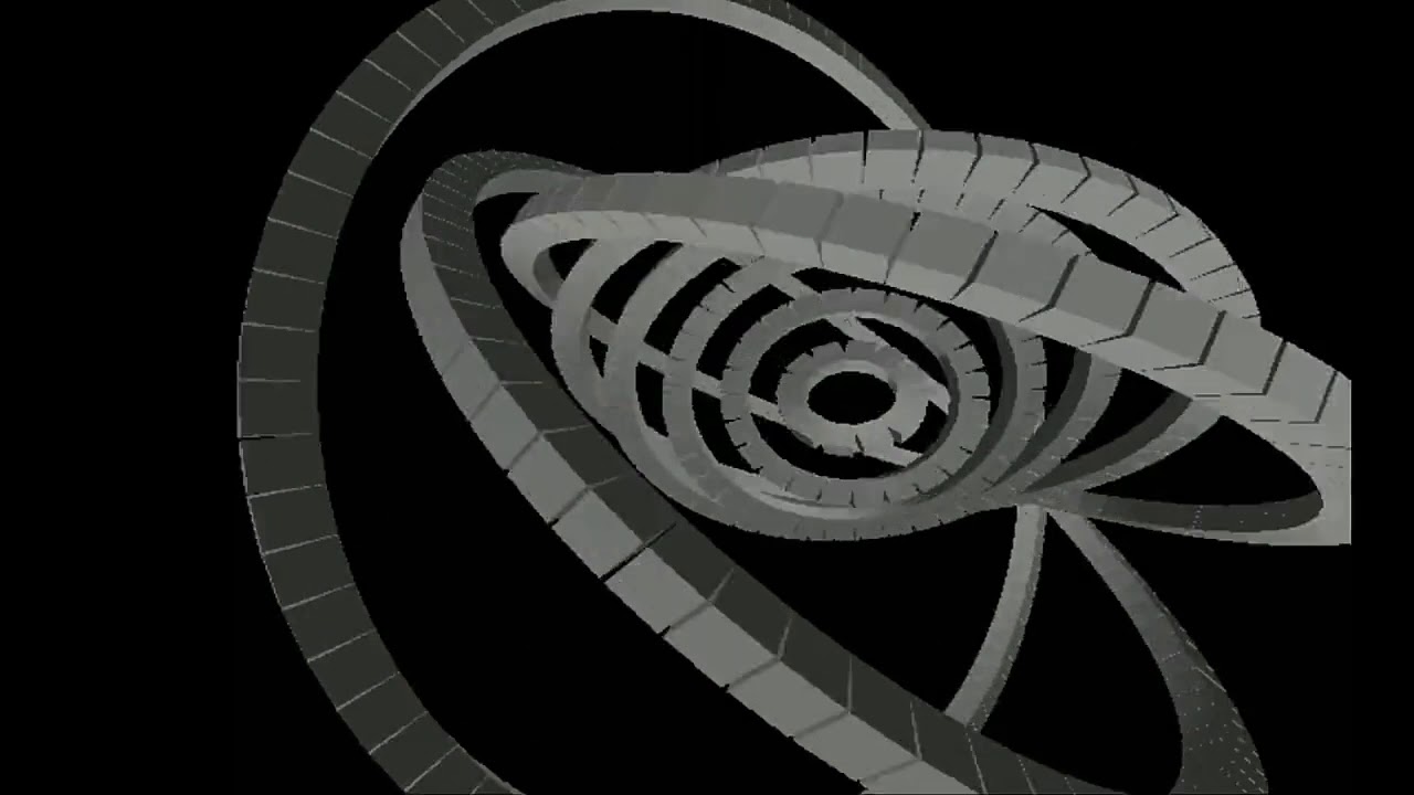 Retro / alternative demo compo (Flashparty 2019)