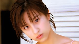 【仲根かすみ】極上のグラビア