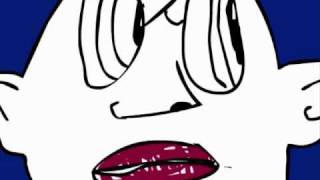 This Is Sparta Un-Sync Mouth Animation D