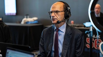 Paul Finebaum sees potential in the Aggies in 2023.