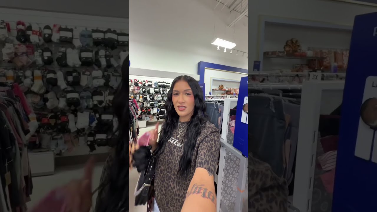 Shopping With Me No Budget Marshalls Ross Shopwithme
