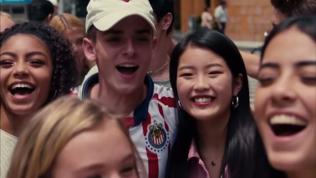 Now United - Pacote de vídeos antigos - part. 2