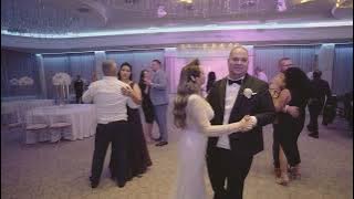 Nicolae Guta - E scris undeva, partea 1 Live Flonta, ultimul program , nunta Puta