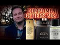 MY 10 MOST COMPLIMENTED FRAGRANCES OF 2021!