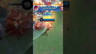 #mlbb #Beatrix #mobilelegends  #gameplay #