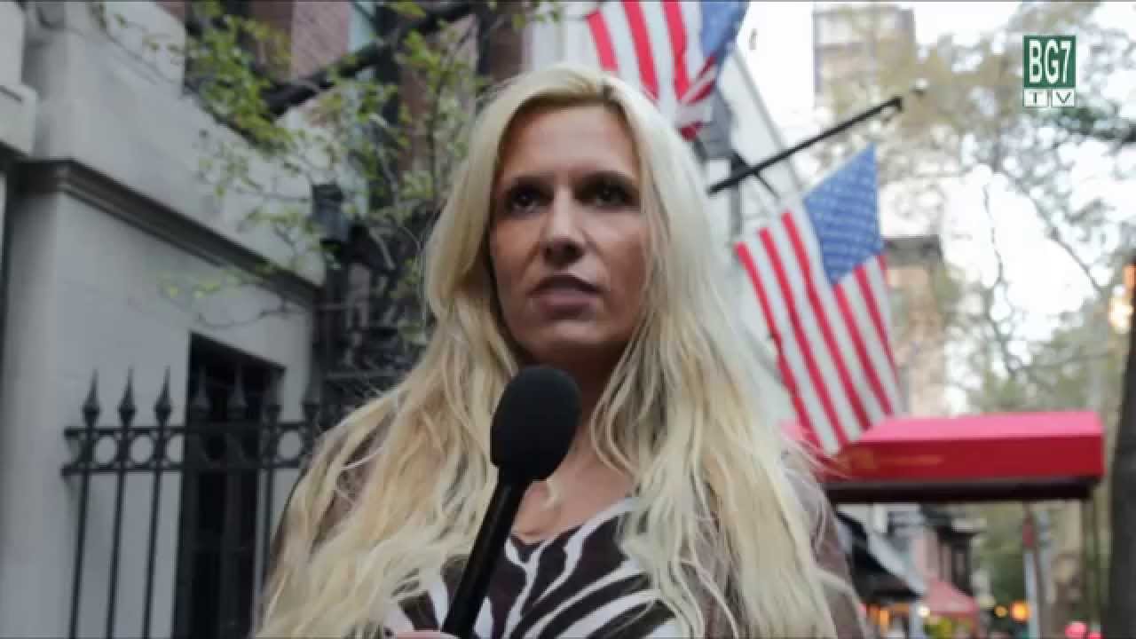 Парламентарни избори 2014-анкета на BG7 TV в Ню Йорк