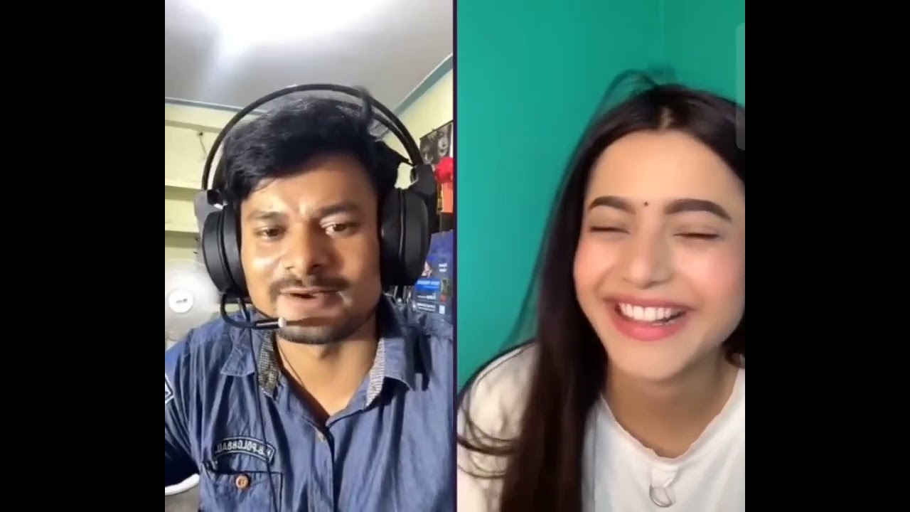 funny tiktok live ROOBEN KHADKA