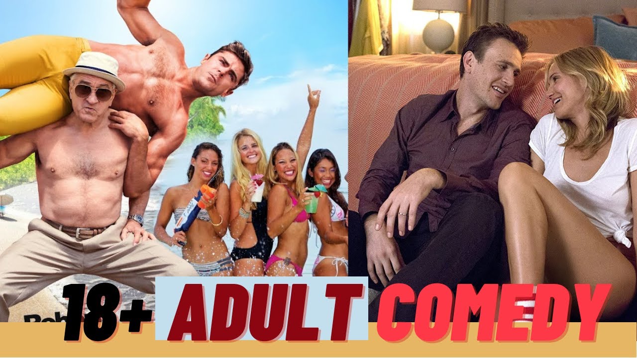 Top 5 adult comedy movies evermade Rrated comedy movies TMTNT