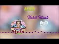 Djalti Habit Ntoub Official Audio 