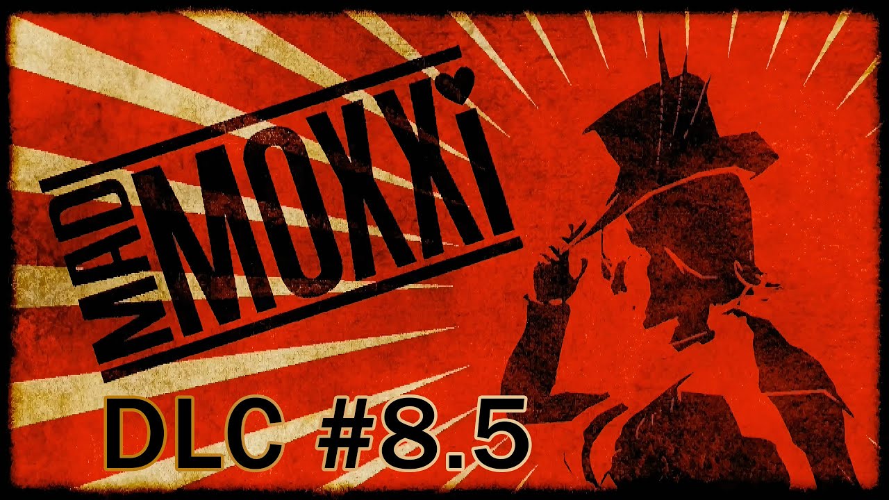 Пройденные арены "Mad Moxxi’s Underdome Riot" в Borderlands GOTY Enhanced [Брик; Соло] (DLC #8.5)