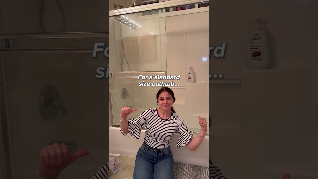 You are taking Epsom salt baths the wrong way and here is why! 