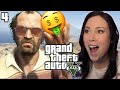 We FINALLY MET TREVOR And I M DONE GTA V First Playthrough 4