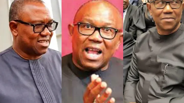 PETER OBI PLANNING TO FAKE HIS ASSASSINATION ATTEMPT,KEYAMO ALLEGES