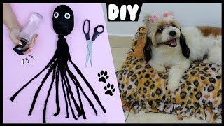 DIY PETs   Caminha, Brinquedo, Educador de Xixi e +