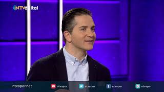 Galatasaraydaki Sorun, Gomisin Gitmesi Değil, Onun Yerine Bir Santrfor Alınmaması Futbol Net