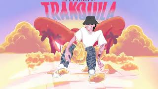 Tranquila - Henry La H Un Tal Nelman Brayan De Aviila Soy Maykel Visualizer Oficial