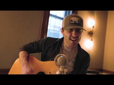 Greylan James - If That Ain't God (Chris Young Cover)