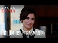 Yasak Elma 89. Bölüm 2. Fragmanı