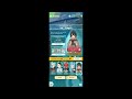 Pokemon Masters - Ice Dragon HSE (603k pts)